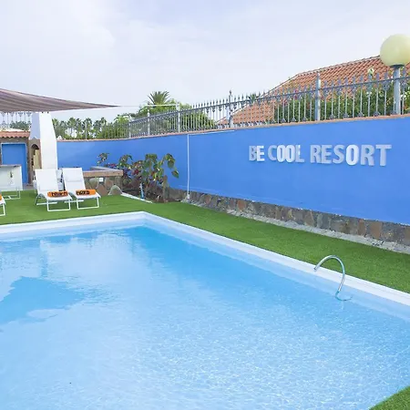Be Cool - Adults Only Aparthotel 3*