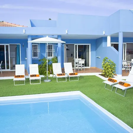 Be Cool - Adults Only Maspalomas (Gran Canaria)