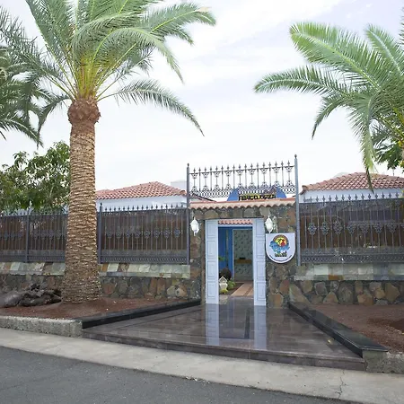 Be Cool - Adults Only Aparthotel Maspalomas (Gran Canaria)