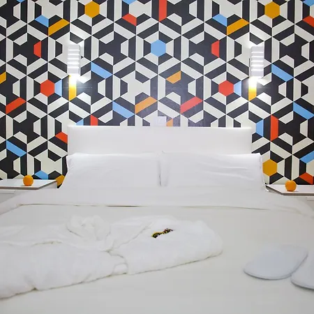 Be Cool - Adults Only 3* Maspalomas (Gran Canaria)