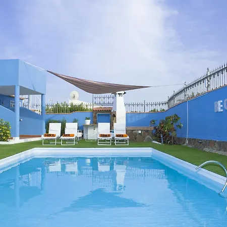 Aparthotel Be Cool - Adults Only 3*