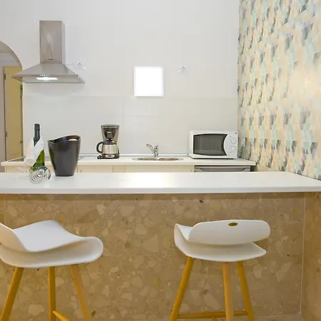 Be Cool - Adults Only Aparthotel