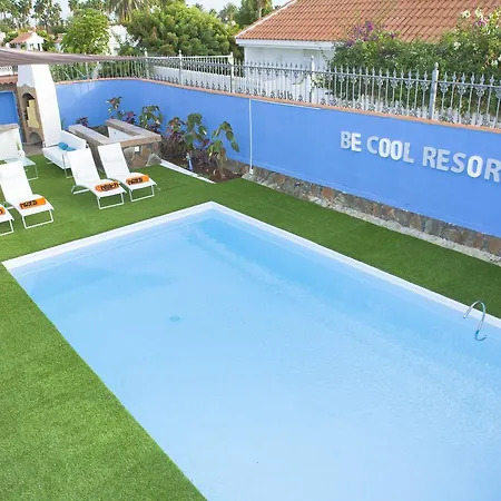 Be Cool - Adults Only 3* Maspalomas (Gran Canaria)