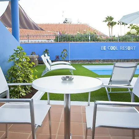 Aparthotel Be Cool - Adults Only 3*