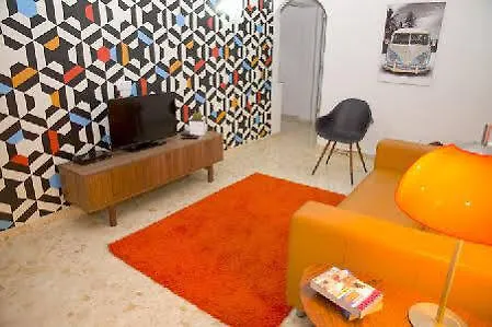 Be Cool - Adults Only Apart-hotel