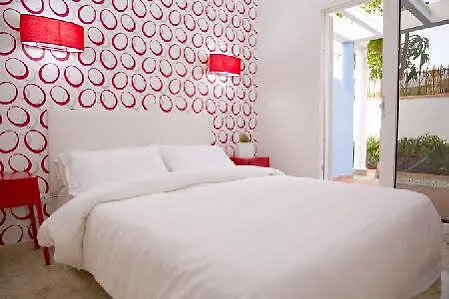 Apart-hotel Be Cool - Adults Only Maspalomas (Gran Canaria)