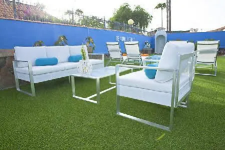 Be Cool - Adults Only Aparthotel