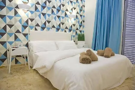 Be Cool - Adults Only Apart-hotel 3*
