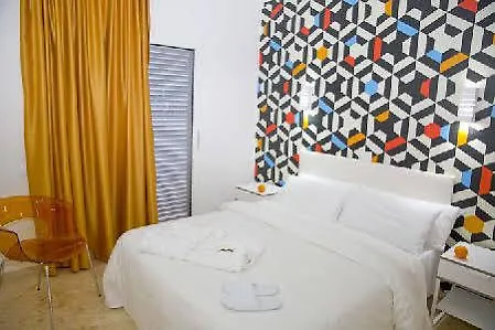 Apart-hotel Be Cool - Adults Only Maspalomas (Gran Canaria)