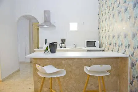 Apart-hotel Be Cool - Adults Only 3*