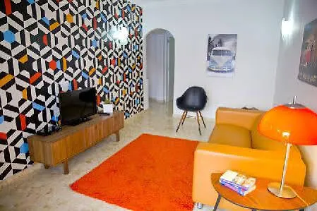 Aparthotel Be Cool - Adults Only