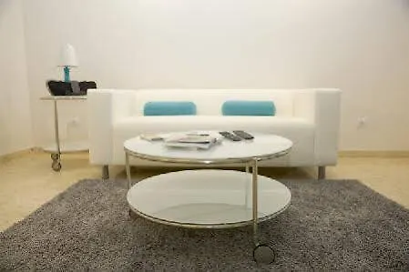 Be Cool - Adults Only Aparthotel Maspalomas (Gran Canaria)